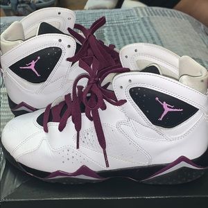 Air Jordan Retro 7